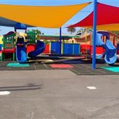 Montessori Academy of West Adams