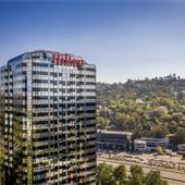Hilton Los Angeles / Universal City