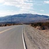 Garlock Road