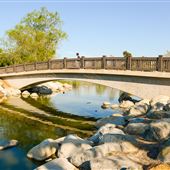 William R. Mason Regional Park