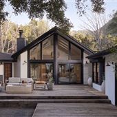 Mountain Nest Property