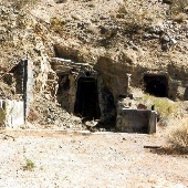 Goler Gulch