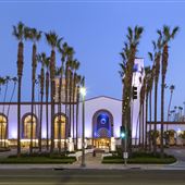 Union Station, Los Angeles