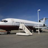 Ontario International Airport - ONT