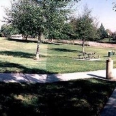 Greenbriar Park