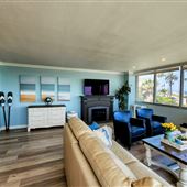 Long Beach Beach Condo