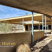 Town of Eagle Mountain - Abandoned School