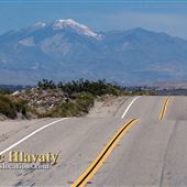 Dillon Road - "The Dips"