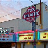 Taft Fox Theatre