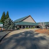 Paradise Performing Arts Center