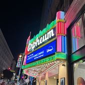 Orpheum Theatre and Lofts