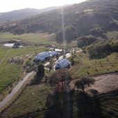 Red Cloud Ranch