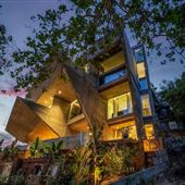 The Grueter Residence