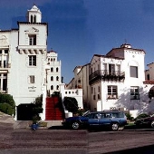 Harper House