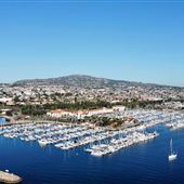 Cabrillo Marina