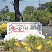 Yorba Linda