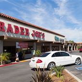 Carmen Plaza - Brixmor Property Group