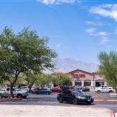 Plaza Rio Vista - Brixmor Property Group