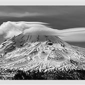 Mount Shasta / Shasta-Trinity National Forest