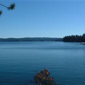 Shaver Lake / Big Creek - Southern California Edison (SCE) - Camp Edison / Sierra National Forest