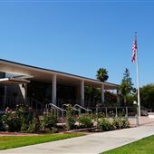 La Puente City Hall