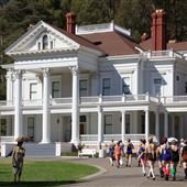 Dunsmuir Hellman Historic Estate