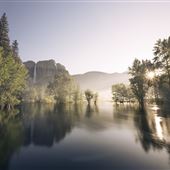 Merced River