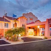 Fairfield Inn & Suites Twentynine Palms @ Joshua Tree National Park