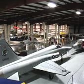 Yanks Air Museum