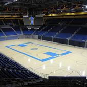 Pauley Pavilion presented by Wescom @ UCLA