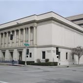 Pasadena Masonic Temple