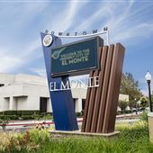City of El Monte