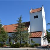 Bethania Lutheran Church