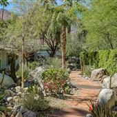 Rancho Old Las Palmas