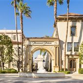 The Studios at Paramount