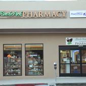 Rancho Park Compounding Pharmacy