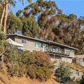 Mid-Century Home with Incredible Views