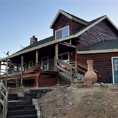 Murillo Cabin