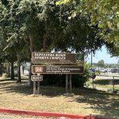 Sepulveda Basin Sports Complex