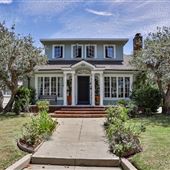 Belmont Heights Gem