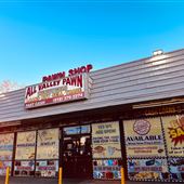 All Valley Pawn Shop