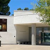 Fresno Art Museum