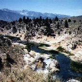 Hot Creek