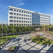 Cerritos Corporate Center - Swift Real Estate Partners