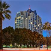 Hilton Los Angeles North - Glendale & Executive Meeting Center