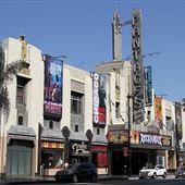 Pantages Theater