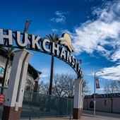 Chukchansi Park | Grizzlies