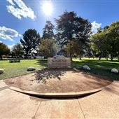 Newhall Park
