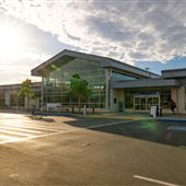 SLO County Airport