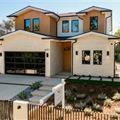 Studio City House